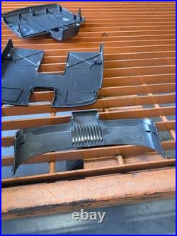 Herman Miller Remastered Aeron Size C Tilt Mechanism Fully Loaded