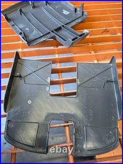 Herman Miller Remastered Aeron Size C Tilt Mechanism Fully Loaded