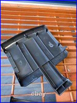 Herman Miller Remastered Aeron Size C Tilt Mechanism Fully Loaded