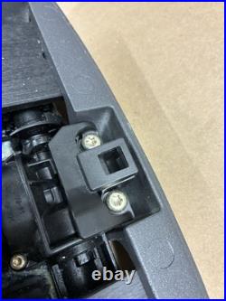 Herman Miller Remastered Office Chair Tilt Mechanism