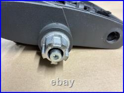 Herman Miller Remastered Office Chair Tilt Mechanism