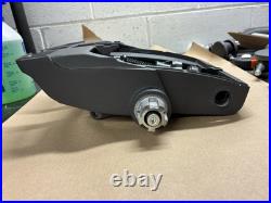 Herman Miller Remastered Office Chair Tilt Mechanism