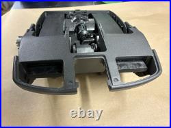 Herman Miller Remastered Office Chair Tilt Mechanism