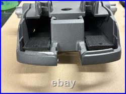 Herman Miller Remastered Office Chair Tilt Mechanism