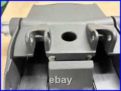 Herman Miller Remastered Office Chair Tilt Mechanism