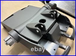 Herman Miller Remastered Office Chair Tilt Mechanism