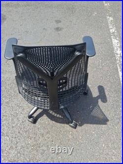 Herman Miller Sayl Chair Black