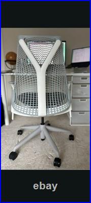 Herman Miller Sayl Chair-Fully Loaded