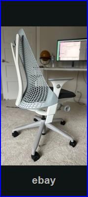 Herman Miller Sayl Chair-Fully Loaded