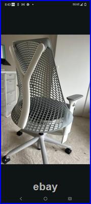 Herman Miller Sayl Chair-Fully Loaded