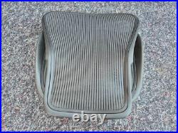Herman Miller Size B Mesh Set Back and Seat for Aeron Chair 3D02 Colour