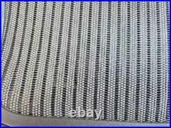 Herman Miller Size B Mesh Set Back and Seat for Aeron Chair 3D02 Colour