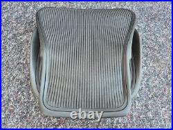Herman Miller Size B Mesh Set Back and Seat for Aeron Chair 3D02 Colour