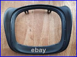 Herman Miller Size B Replacement Seat Pan Frame for Aeron BRAND NEW FOAM INC