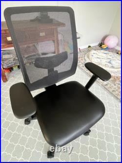 Herman Miller Verus Office Chair