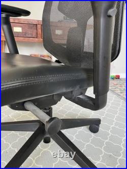 Herman Miller Verus Office Chair