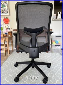 Herman Miller Verus Office Chair
