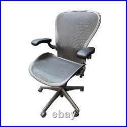 Herman miller Aeron Refurbished Task Chair C