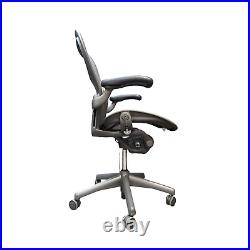 Herman miller Aeron Refurbished Task Chair C