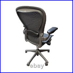 Herman miller Aeron Refurbished Task Chair C