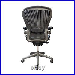 Herman miller Aeron Refurbished Task Chair C