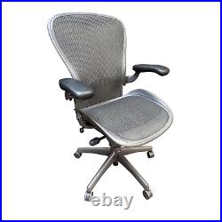 Herman miller Aeron Refurbished Task Chair C