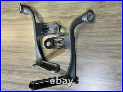 Herman miller Aeron chair Arm Yoke left and right Genuine Aeron Parts (Both)