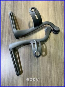 Herman miller Aeron chair Arm Yoke left and right Genuine Aeron Parts (Both)