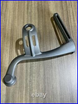 Herman miller Aeron chair Arm Yoke left and right Genuine Aeron Parts (Both)