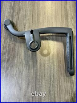 Herman miller Aeron chair Arm Yoke left and right Genuine Aeron Parts (Both)