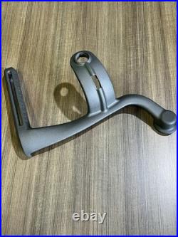 Herman miller Aeron chair Arm Yoke left and right Genuine Aeron Parts (Both)