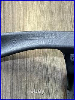 Herman miller Aeron chair Arm Yoke left and right Genuine Aeron Parts (Both)