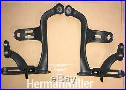 Herman miller Aeron chair Arm Yoke left and right NEW
