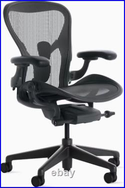 Herman miller Aeron office chair