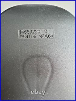 Herman miller Aeron remastered version Lumbar Back Support Lumbar Kit Size B