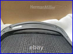 Herman miller Classic Aeron Seat Pan OEM Size B new