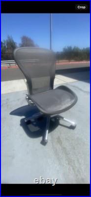 Herman miller aeron Remastered Size B