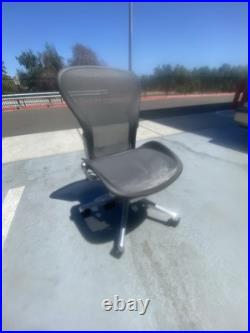 Herman miller aeron Remastered Size B