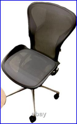 Herman miller aeron Remastered Size B