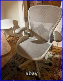 Herman miller aeron Remastered size c