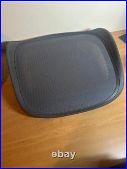 Herman miller aeron remastered Original size c seat