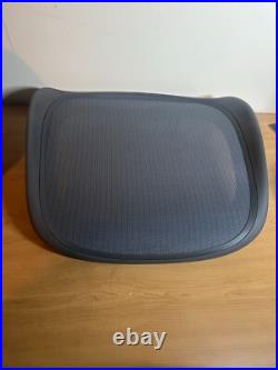 Herman miller aeron remastered Original size c seat