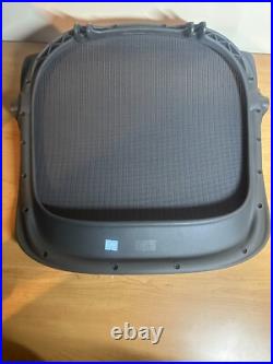 Herman miller aeron remastered Original size c seat