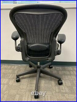 Herman miller aeron size a. Office Chair