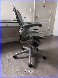 Herman miller aeron size b