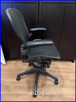 Herman miller aeron size b