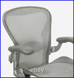 High-Quality Pre-Owned Aeron Chairs Available at (NO Shipping Fees)