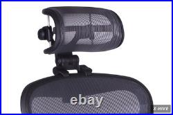 Home Office Desk Chairs Engineered Now Original Headrest Herman Miller Aeron Not