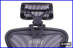 Home Office Desk Chairs Engineered Now Original Headrest Herman Miller Aeron Not
