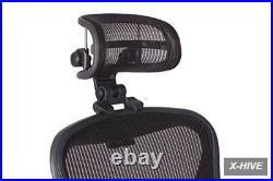 Home Office Desk Chairs H3 for Classic Original Headrest Herman Miller Aeron Home Office Desk Chairs H3 for Classic Original Headrest Herman Miller Aeron